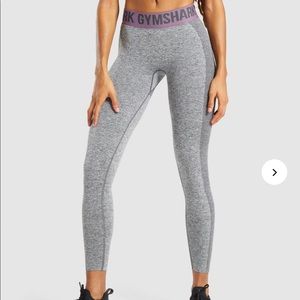 Gymshark Flex Low Rise Leggings NWOT